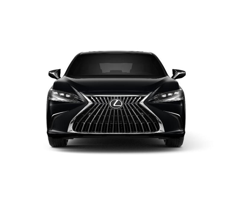 new 2025 Lexus ES 350 car, priced at $52,539