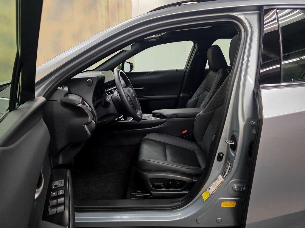 used 2024 Lexus UX 250h car, priced at $39,490