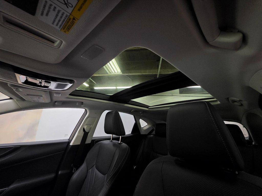 used 2024 Lexus NX 350 car, priced at $49,988