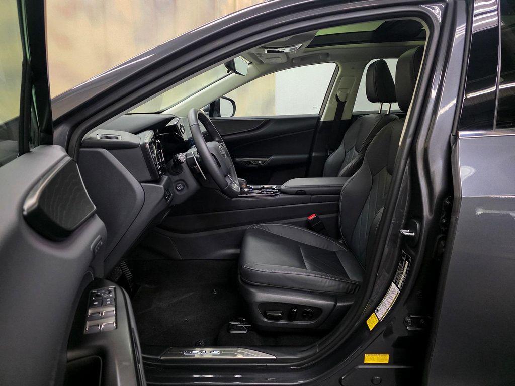 used 2024 Lexus NX 350 car, priced at $49,988