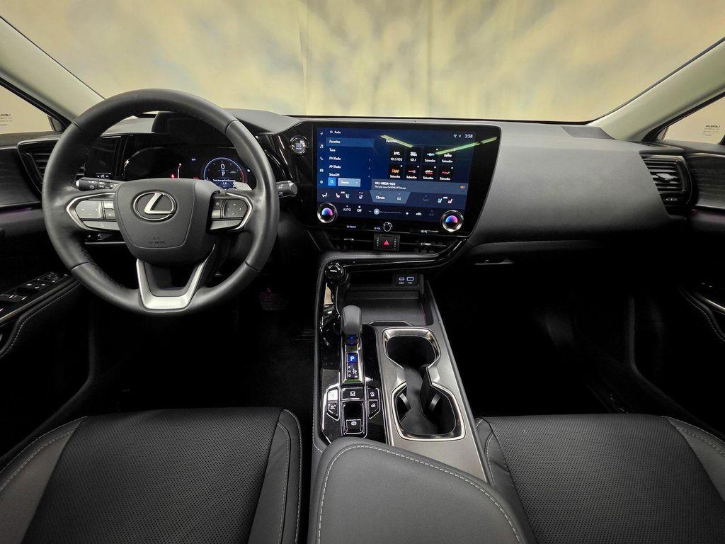 used 2024 Lexus NX 350 car, priced at $49,988