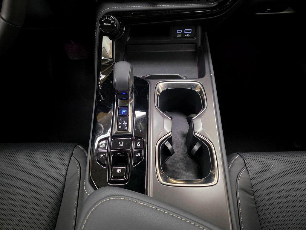 used 2024 Lexus NX 350 car, priced at $49,988