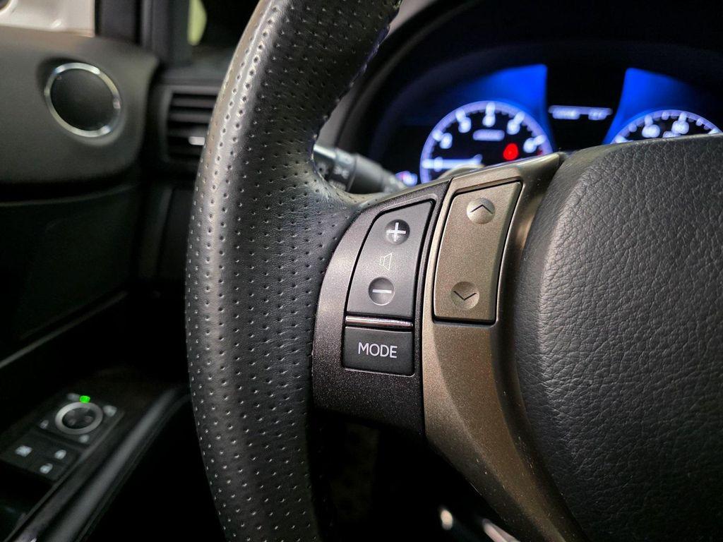 used 2013 Lexus RX 350 car, priced at $17,988