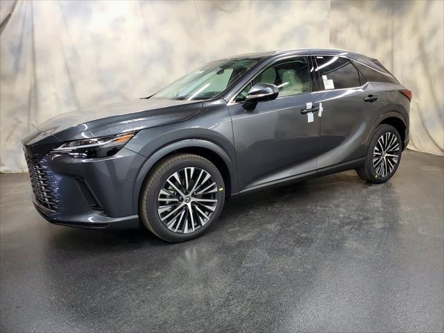 new 2024 Lexus RX 350 car, priced at $61,680