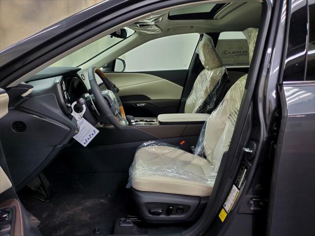 new 2024 Lexus RX 350 car, priced at $61,680