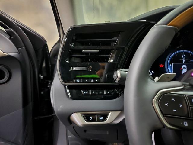 new 2024 Lexus RX 350 car, priced at $61,680