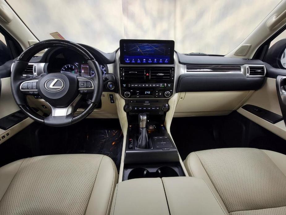 used 2023 Lexus GX 460 car, priced at $64,890