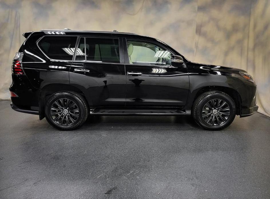 used 2023 Lexus GX 460 car, priced at $64,890