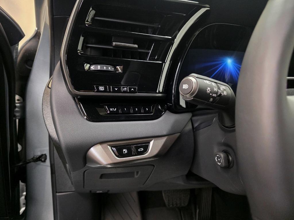new 2025 Lexus RX 350 car, priced at $58,939