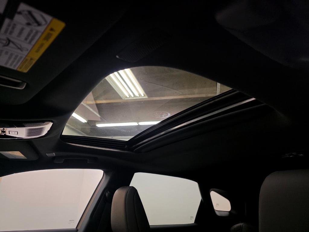 new 2025 Lexus RX 350 car, priced at $58,939