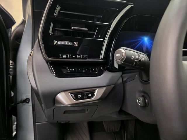 new 2025 Lexus RX 350 car, priced at $58,939