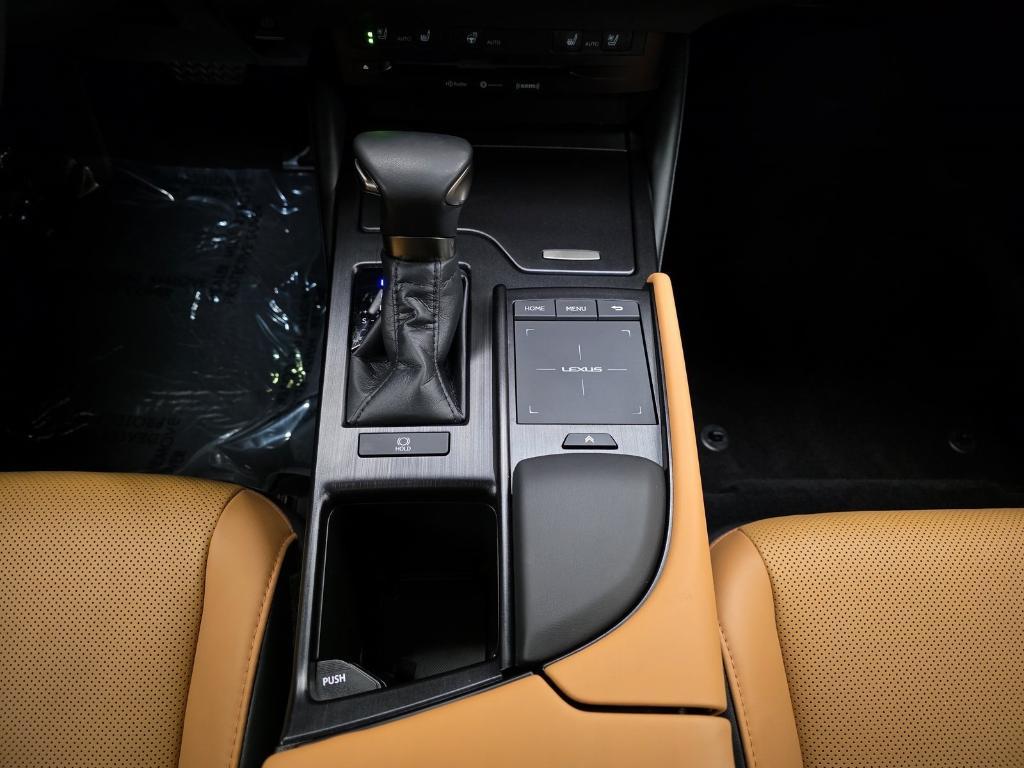 used 2022 Lexus ES 350 car, priced at $39,988