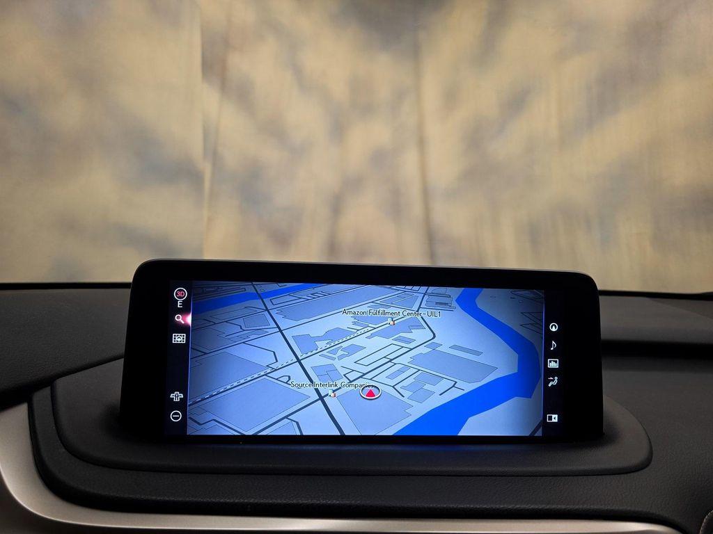 used 2022 Lexus RX 350 car, priced at $42,690