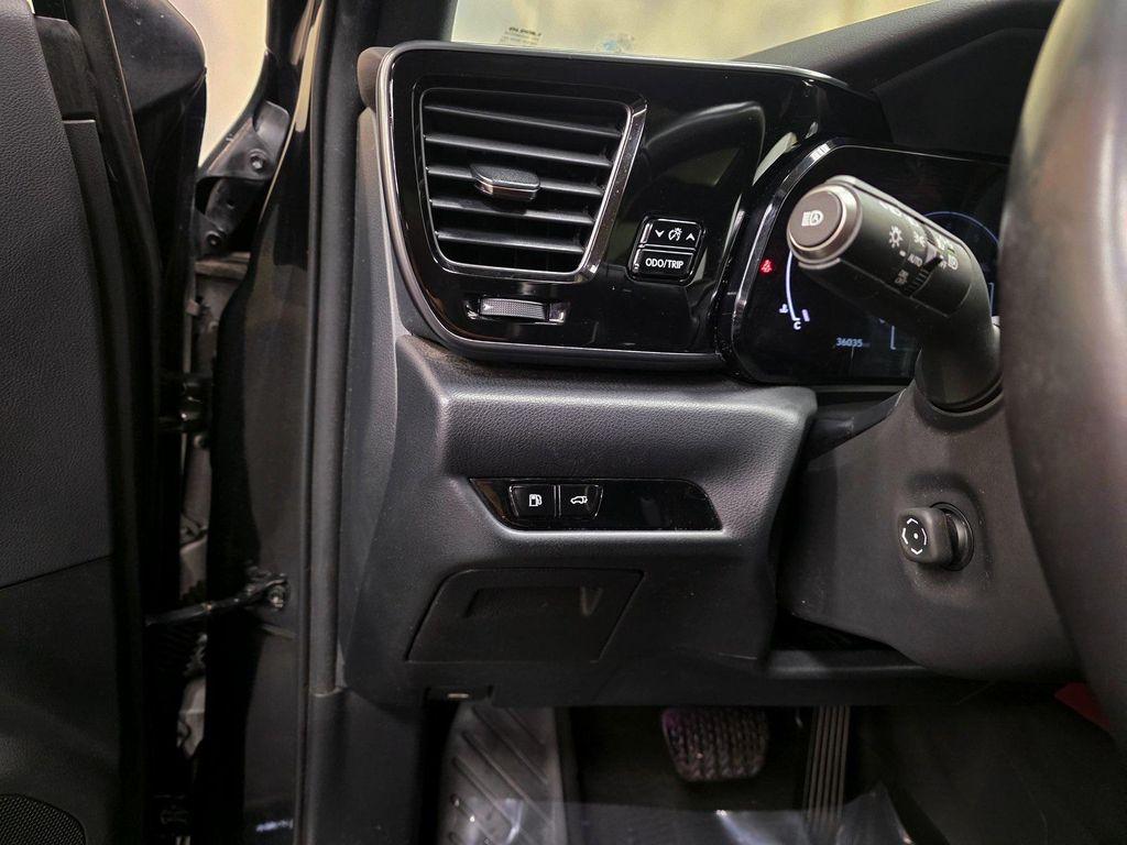 used 2024 Lexus NX 350 car, priced at $46,490