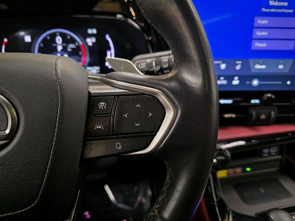 used 2024 Lexus NX 350 car, priced at $46,490