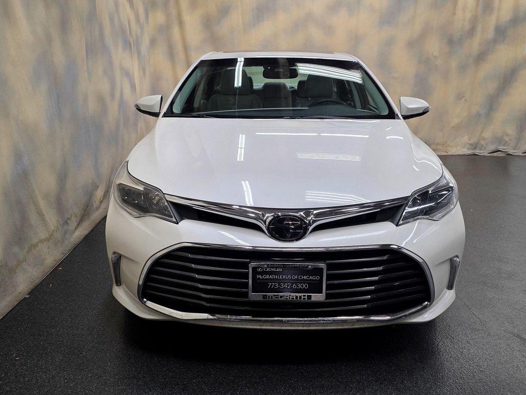 used 2016 Toyota Avalon car, priced at $16,890