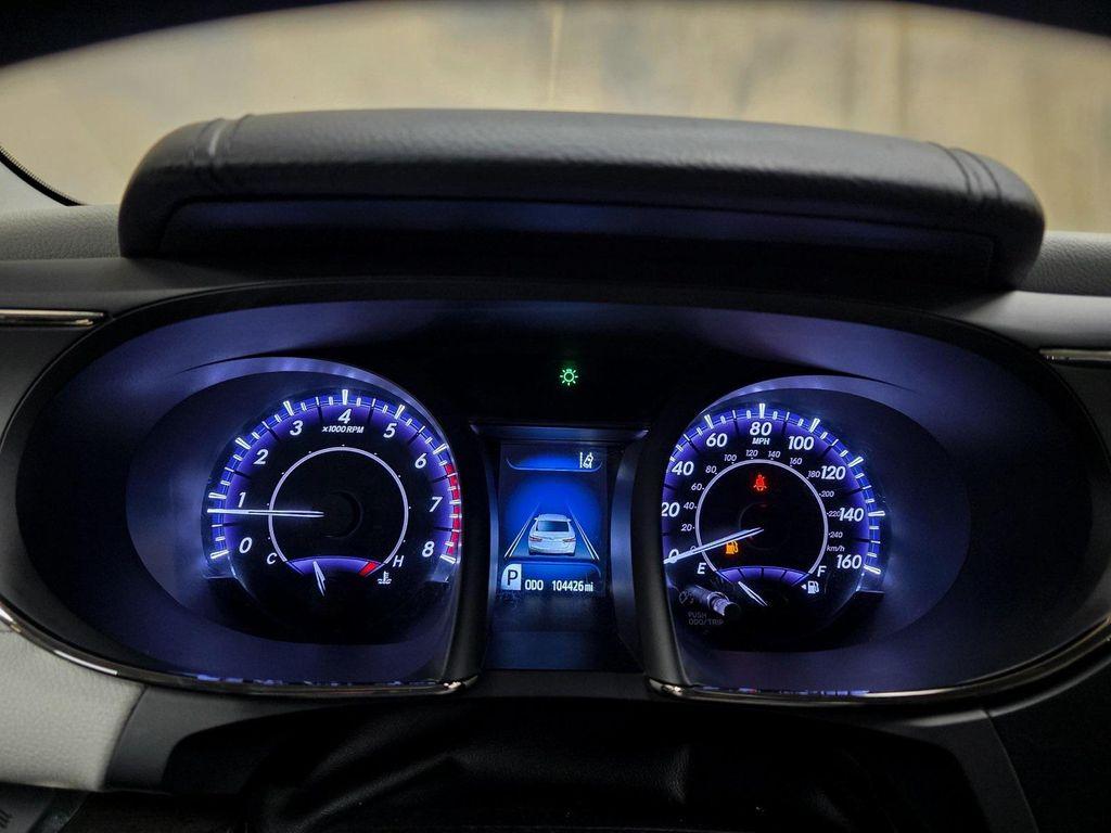 used 2016 Toyota Avalon car, priced at $16,890