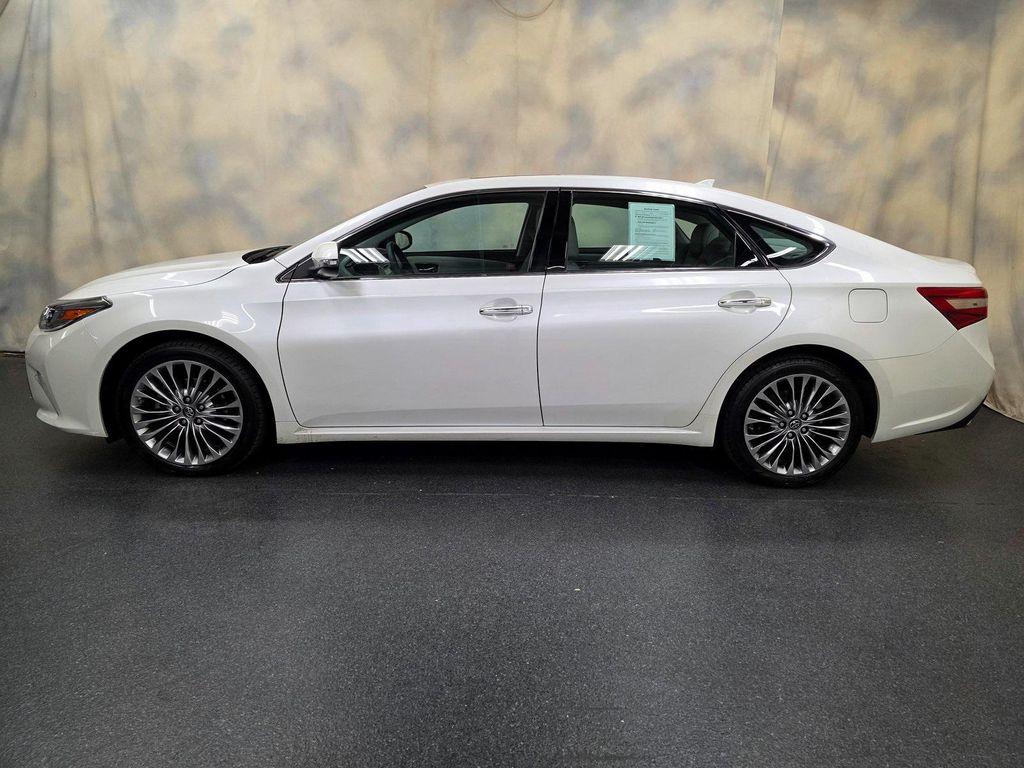 used 2016 Toyota Avalon car, priced at $16,890