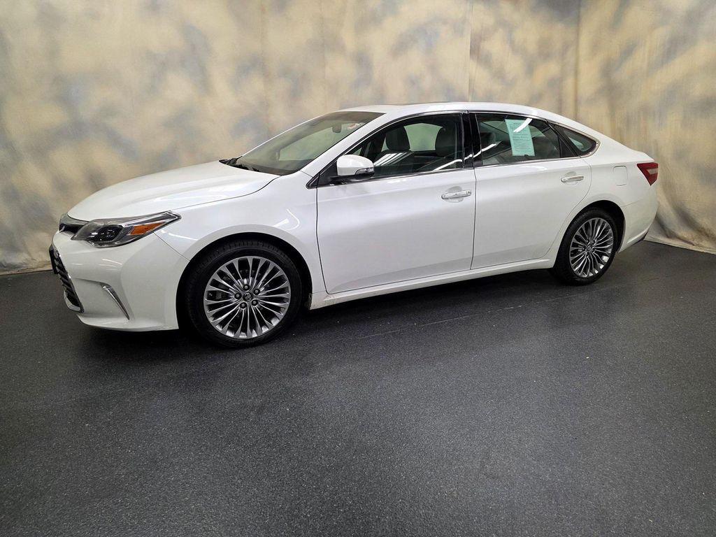used 2016 Toyota Avalon car, priced at $16,890