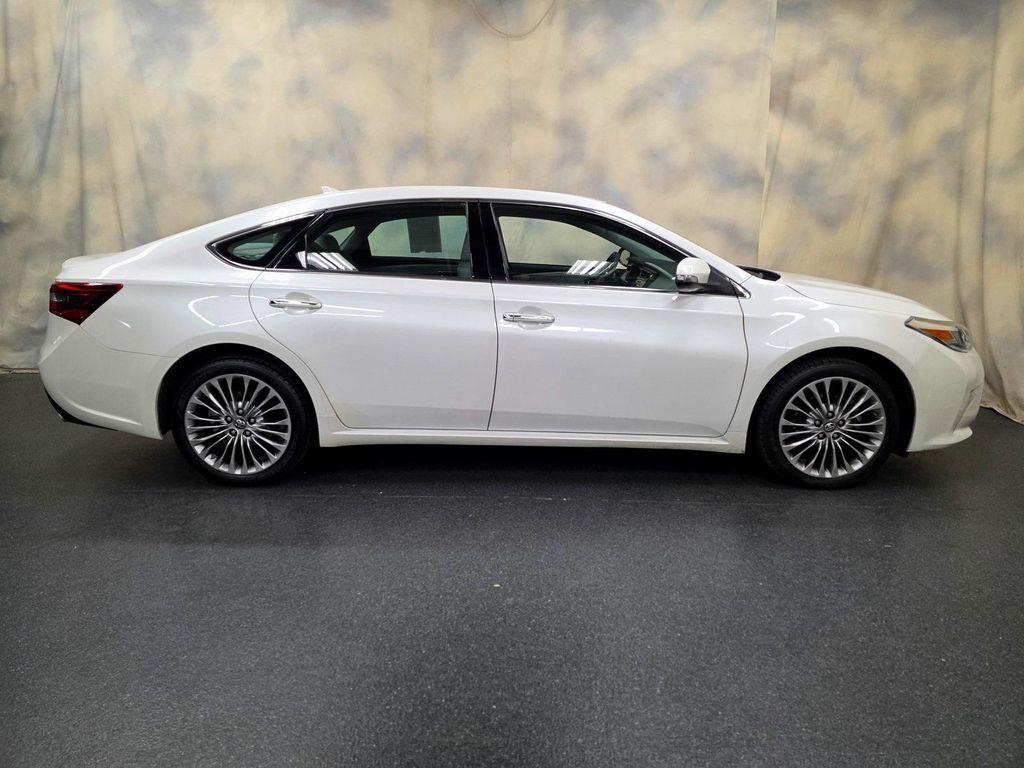 used 2016 Toyota Avalon car, priced at $16,890