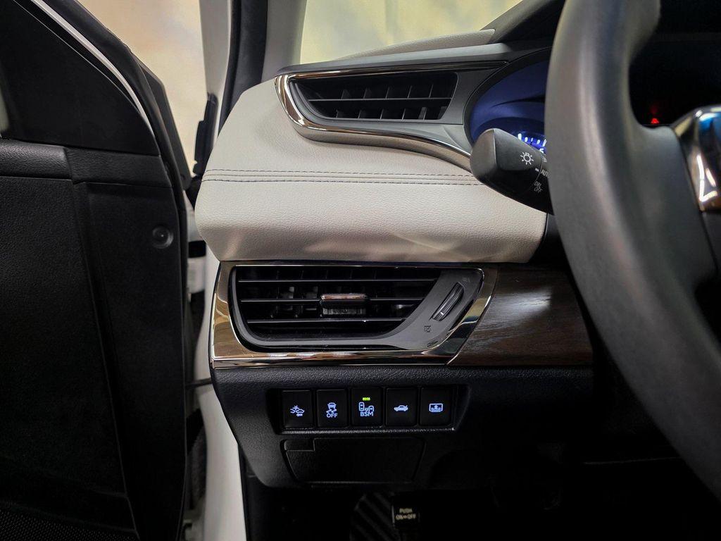 used 2016 Toyota Avalon car, priced at $16,890