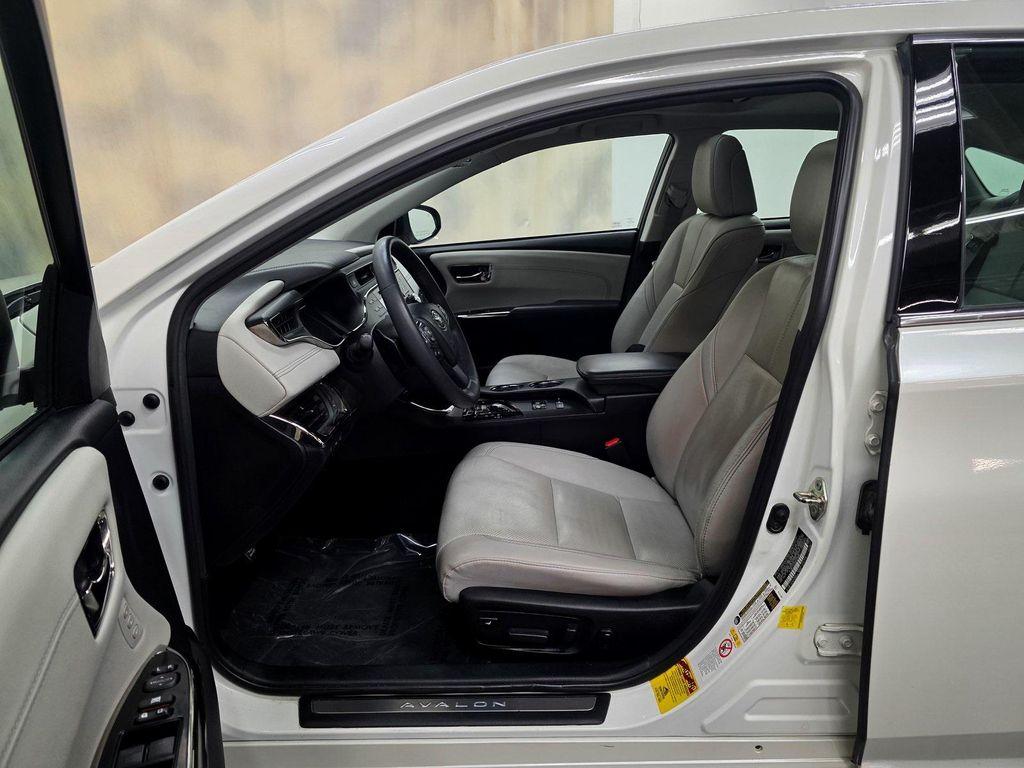 used 2016 Toyota Avalon car, priced at $16,890