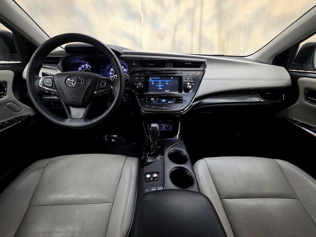 used 2016 Toyota Avalon car, priced at $16,890