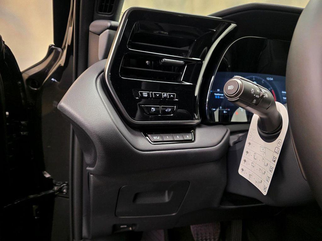 new 2026 Lexus TX 350 car, priced at $69,038