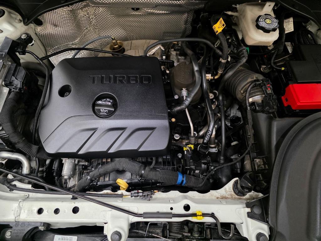 used 2021 Chevrolet TrailBlazer car, priced at $17,990