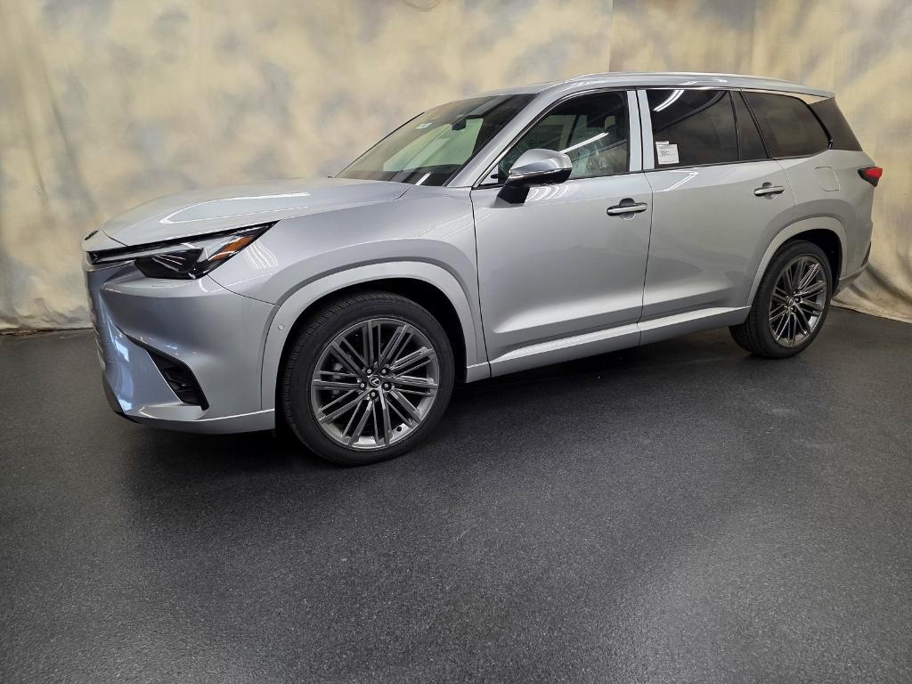 new 2025 Lexus TX 350 car, priced at $71,030