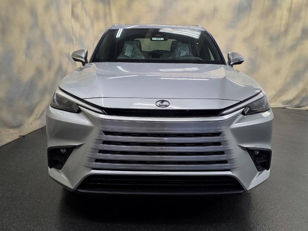new 2025 Lexus TX 350 car, priced at $71,030