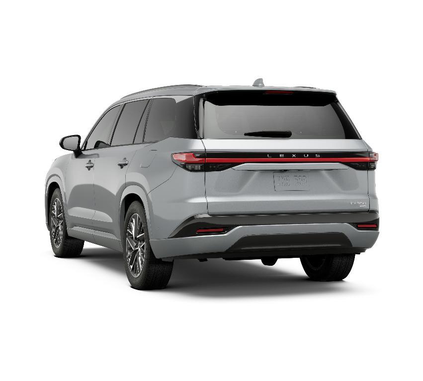 new 2025 Lexus TX 350 car, priced at $72,030