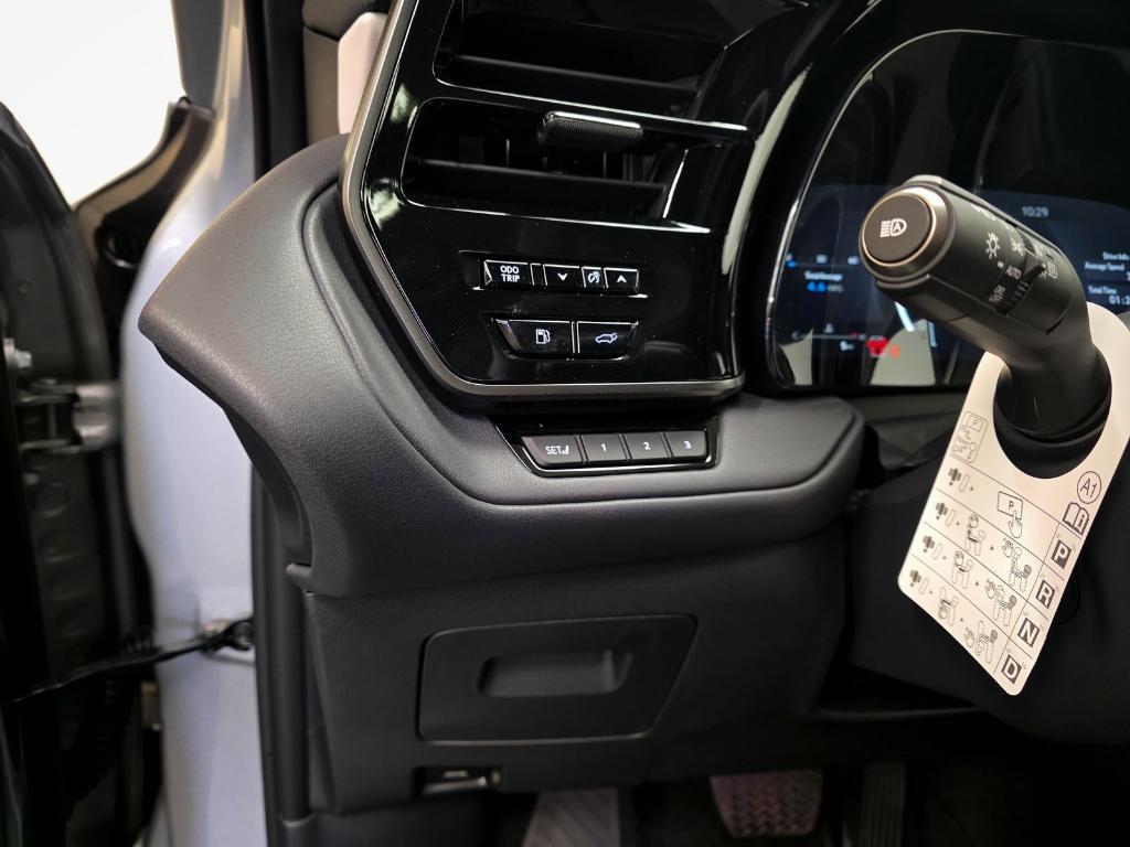 new 2025 Lexus TX 350 car, priced at $71,030