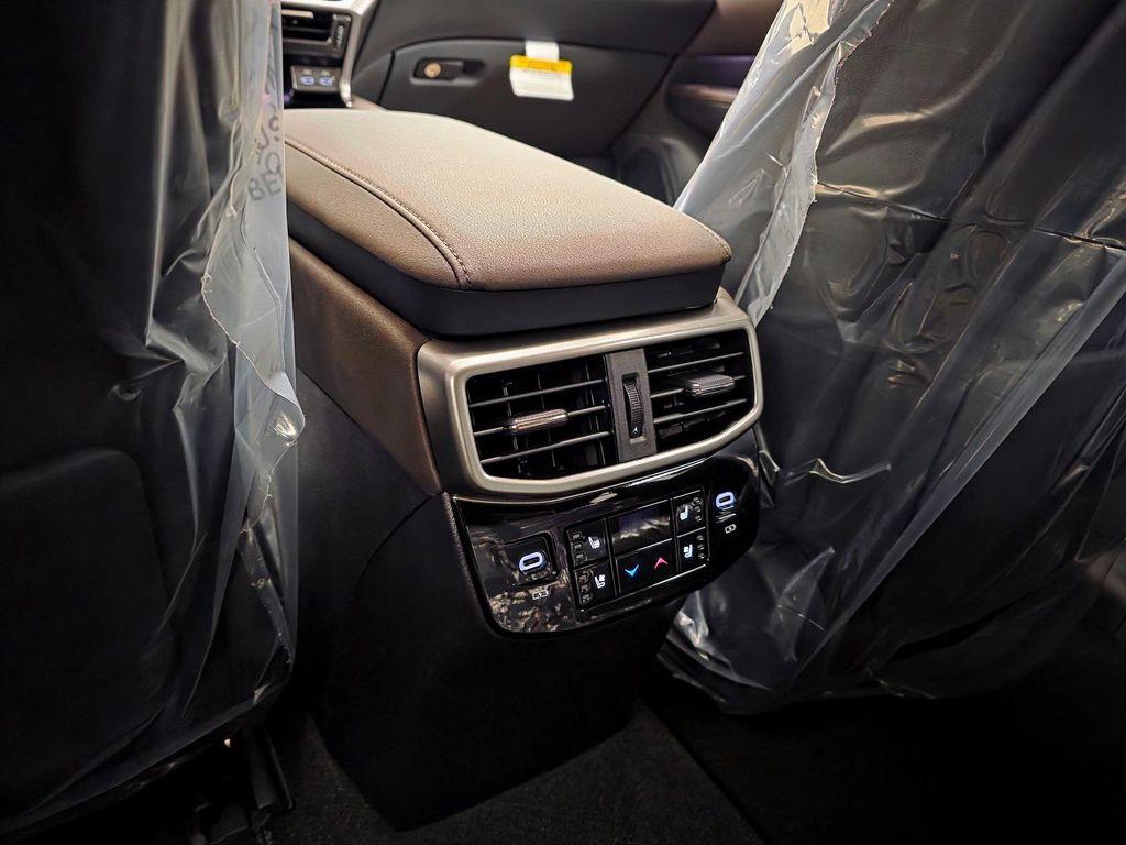 new 2025 Lexus RX 350 car, priced at $66,925