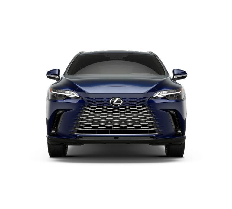 new 2025 Lexus RX 350 car, priced at $60,039