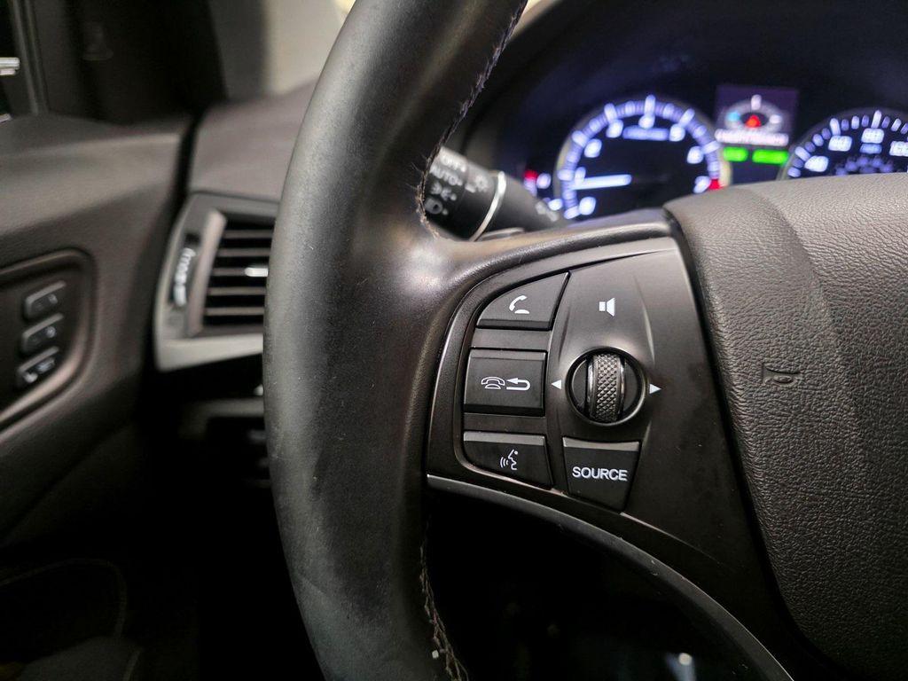 used 2020 Acura MDX car, priced at $26,490