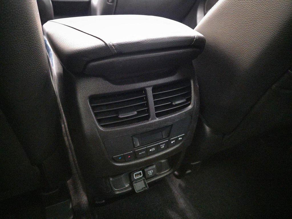 used 2020 Acura MDX car, priced at $26,490