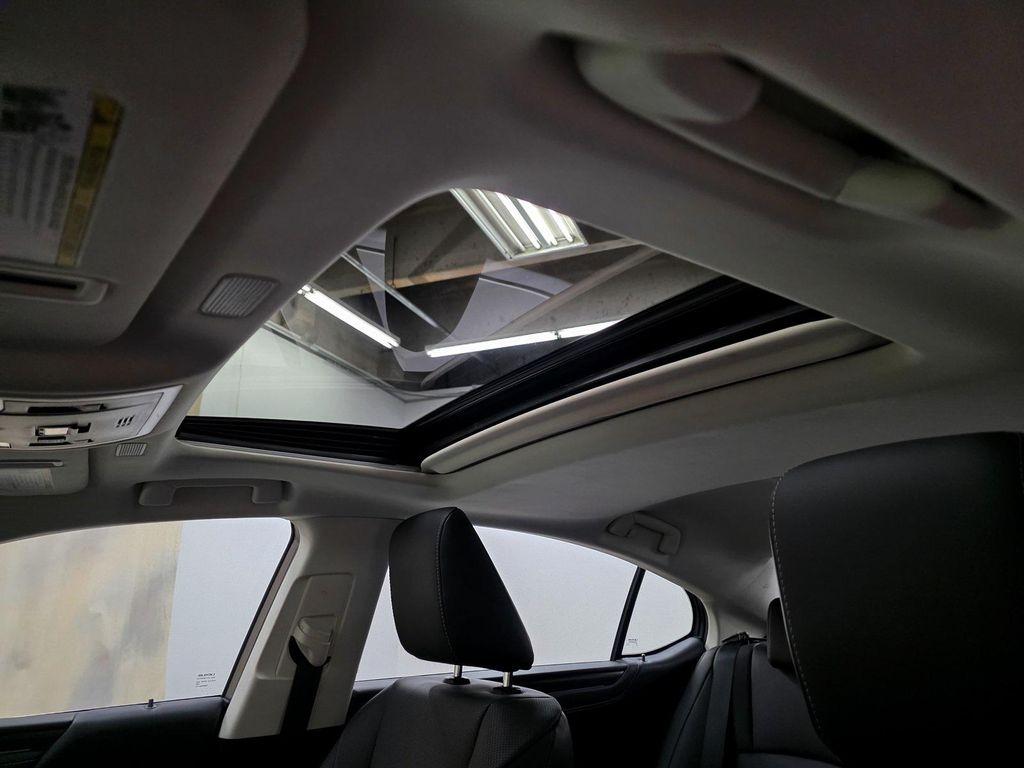 used 2024 Lexus ES 350 car, priced at $41,990