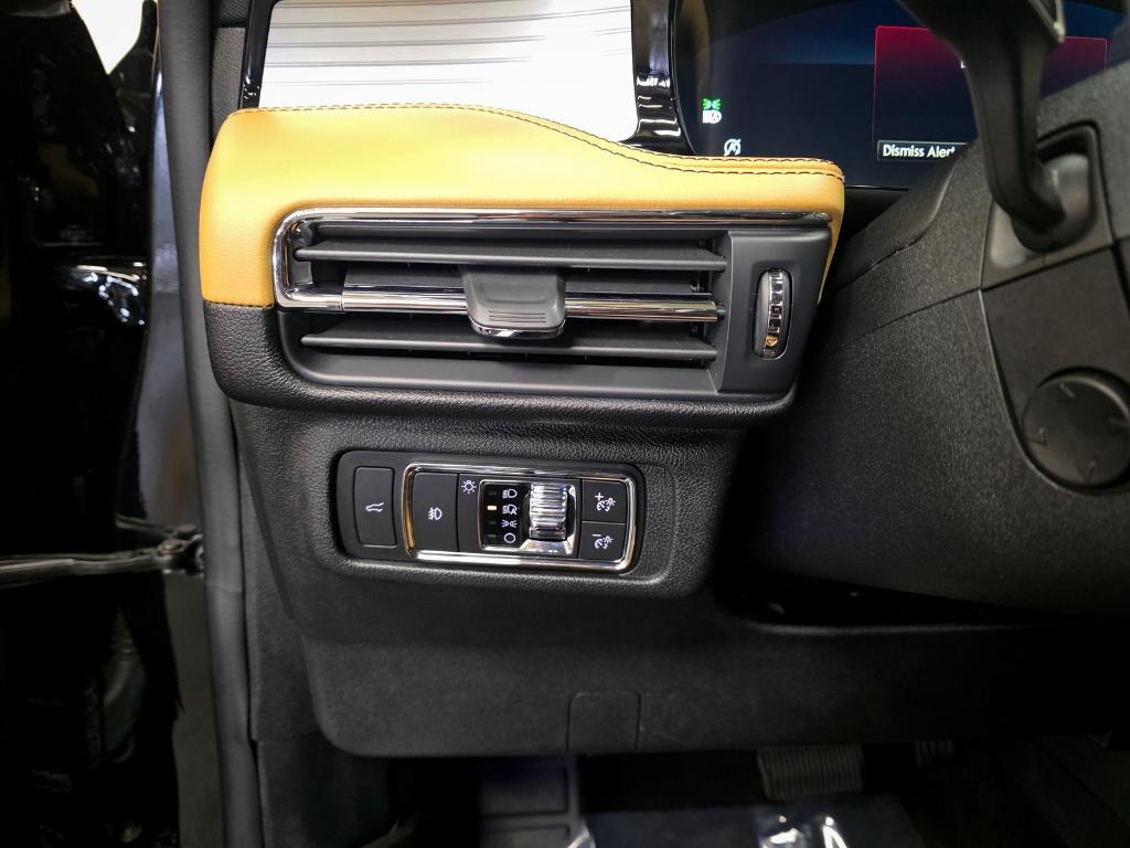 used 2020 Lincoln Corsair car, priced at $25,690