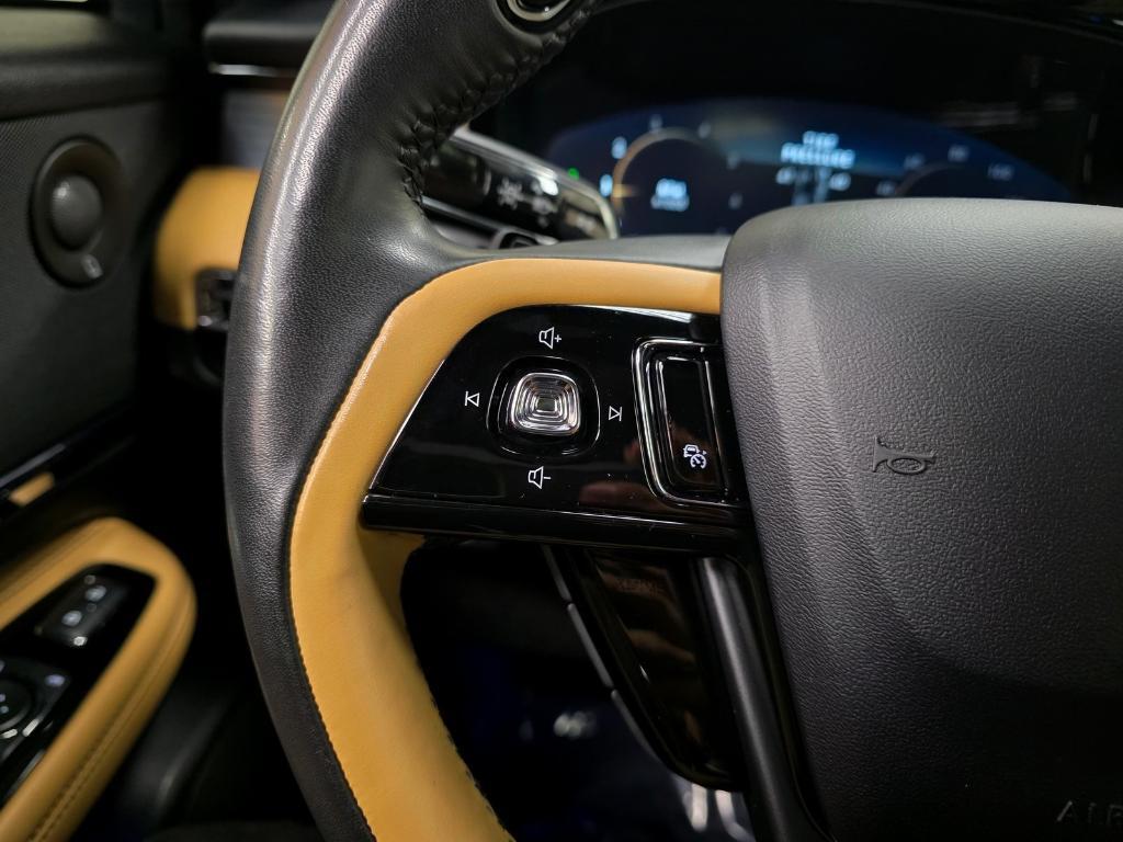 used 2020 Lincoln Corsair car, priced at $25,690