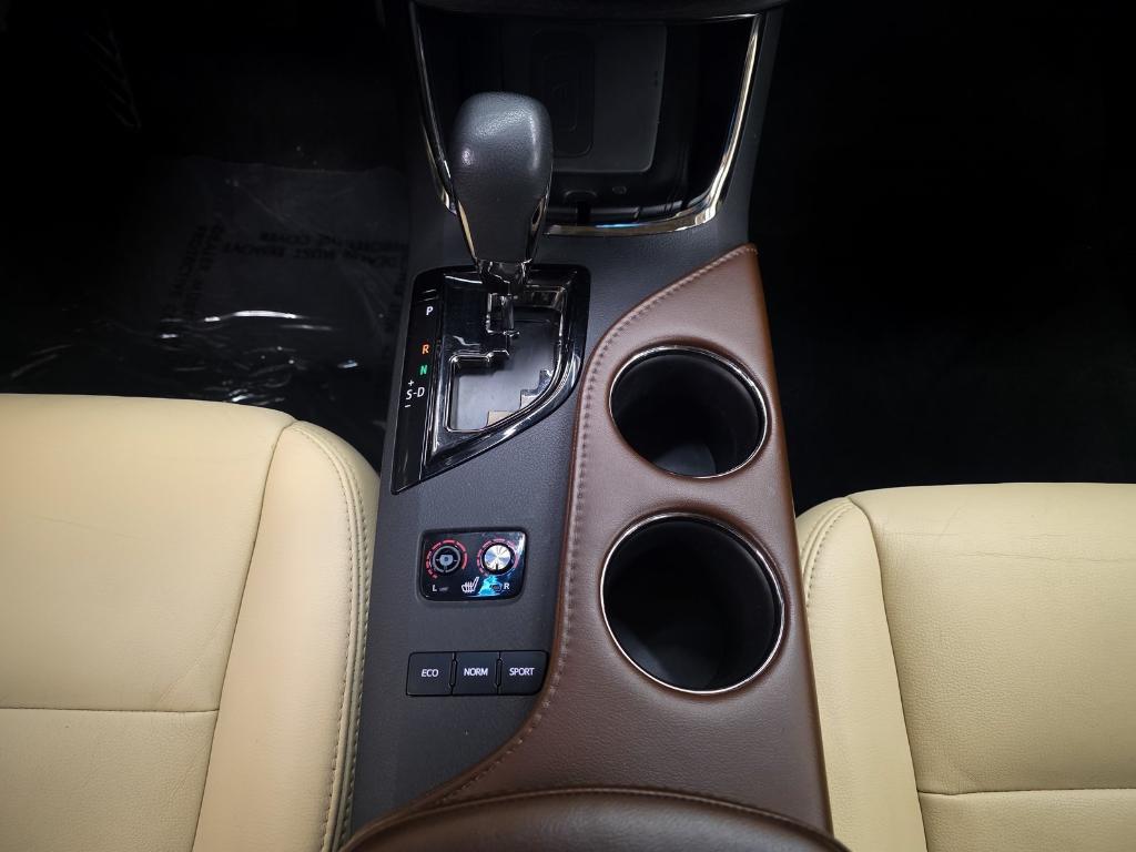 used 2018 Toyota Avalon car, priced at $16,680