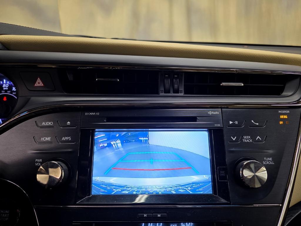 used 2018 Toyota Avalon car, priced at $16,680