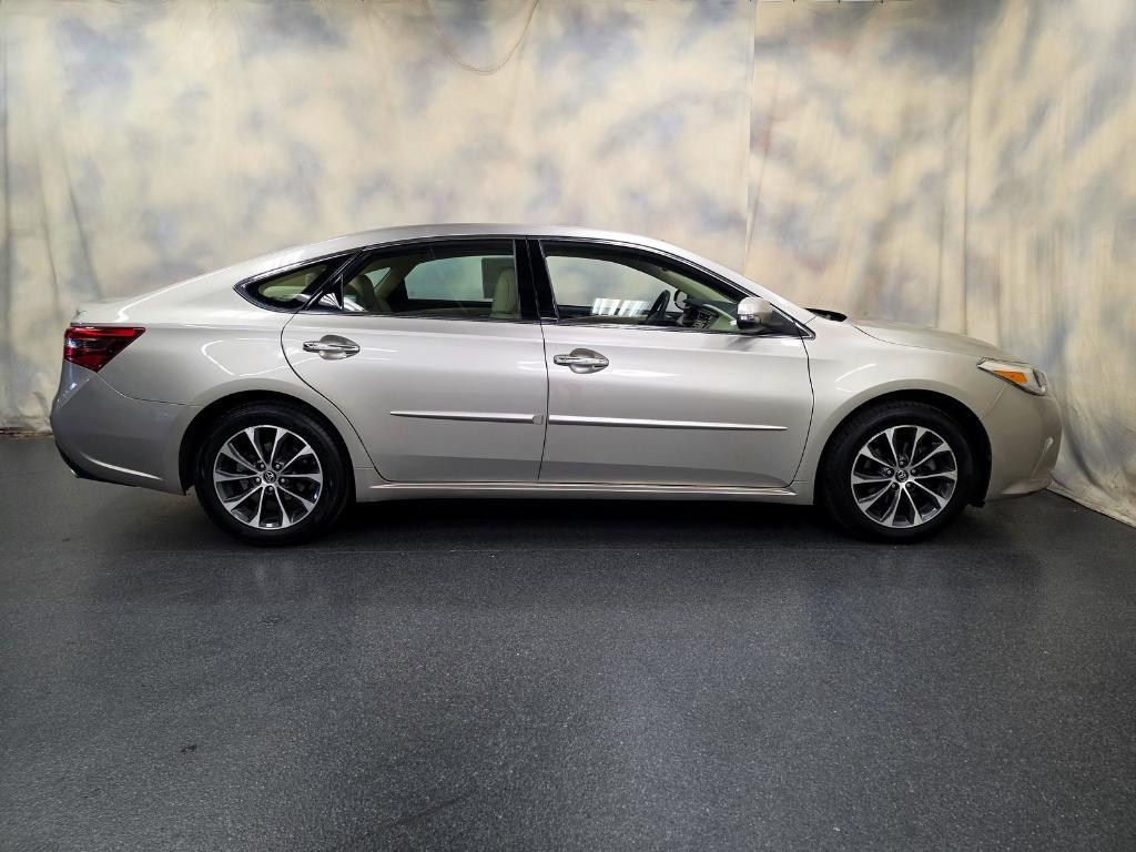 used 2018 Toyota Avalon car, priced at $16,680