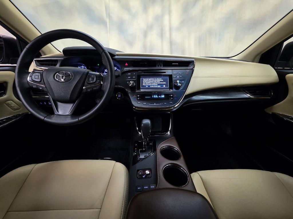 used 2018 Toyota Avalon car, priced at $16,680