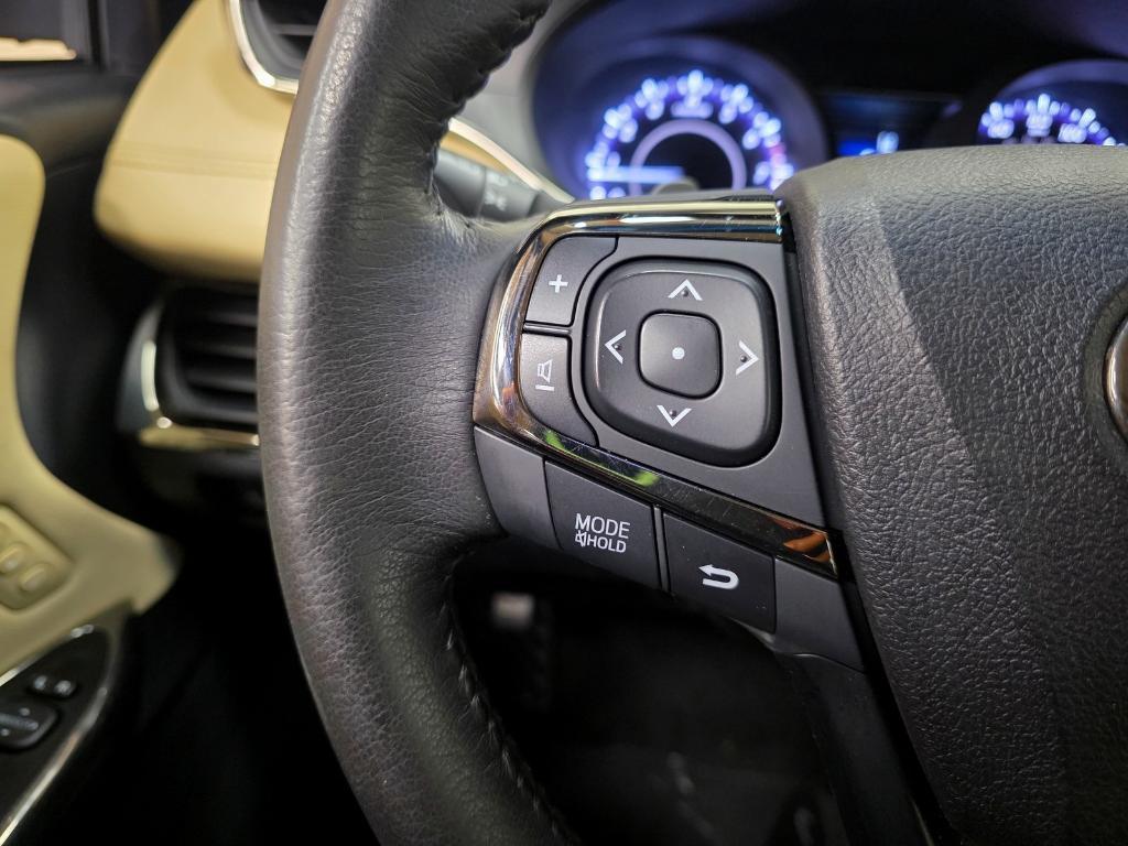 used 2018 Toyota Avalon car, priced at $16,680