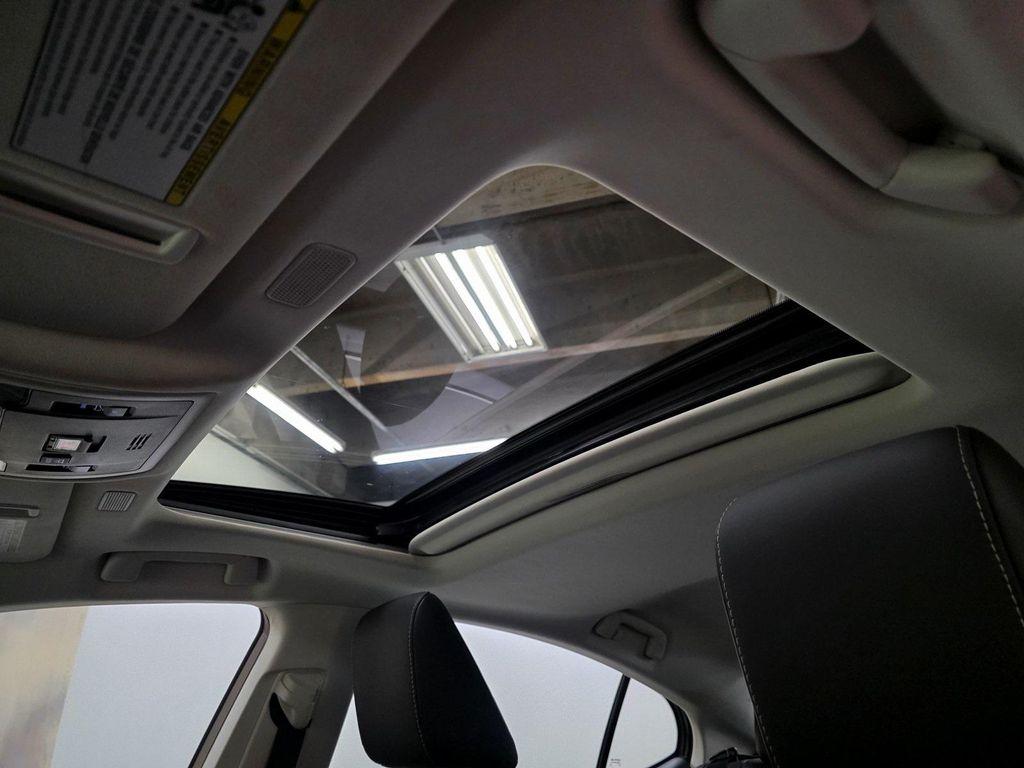 used 2023 Lexus ES 350 car, priced at $38,988