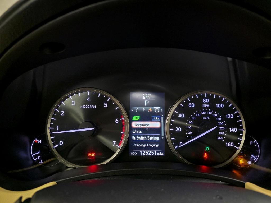 used 2017 Lexus NX 200t car, priced at $17,988
