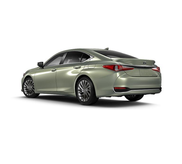 new 2025 Lexus ES 300h car, priced at $56,769