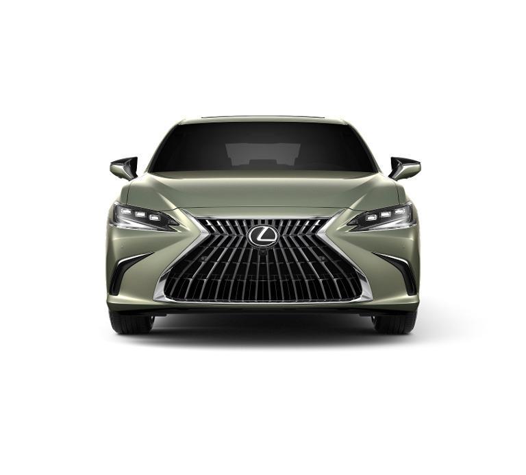 new 2025 Lexus ES 300h car, priced at $56,769