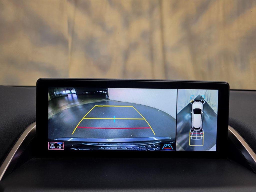 used 2021 Lexus NX 300 car, priced at $28,988